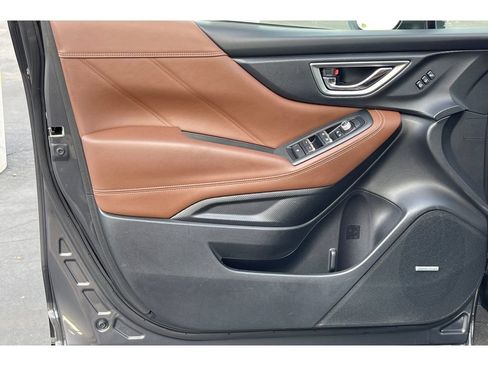 Used 2020 Subaru Forester Touring w/ Popular Package #2 image 12