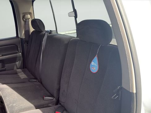 Used 2005 Dodge Ram 3500 Truck SLT w/ Quad Cab Big Horn Value Group image 11