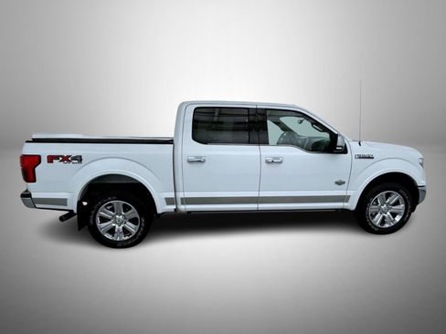 Used 2019 Ford F150 King Ranch w/ Equipment Group 601A Luxury image 4