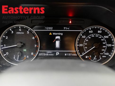 Used 2022 Mitsubishi Outlander SE AWD/4WD image 17