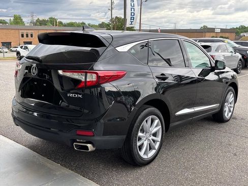 Used 2023 Acura RDX FWD image 26