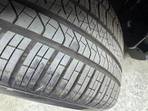 New 2026 Mercedes-Benz GLS 450 4MATIC image 32