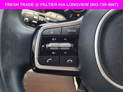 Used 2023 Kia Sorento SX AWD/4WD image 30