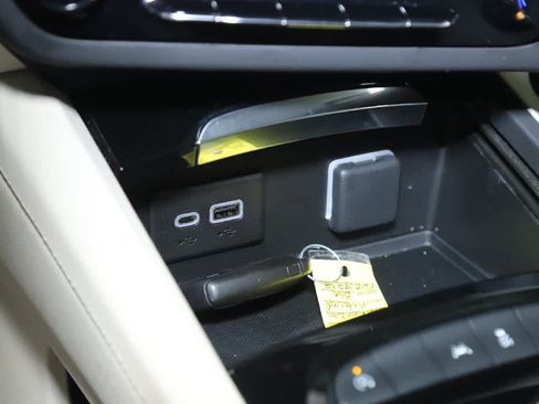 Used 2023 Buick Envision Preferred FWD image 27