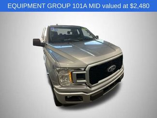 Used 2020 Ford F150 XL w/ Equipment Group 101A Mid video 2