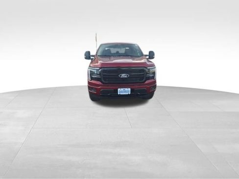 New 2026 Ford F150 Lariat w/ Equipment Group 501A Mid AWD/4WD image 9