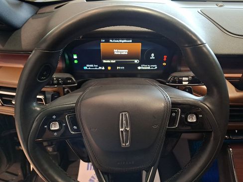 Used 2021 Lincoln Aviator Reserve w/ Equipment Group 202A AWD/4WD image 20
