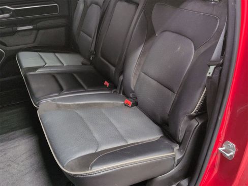 Certified 2024 RAM 1500 Laramie image 20