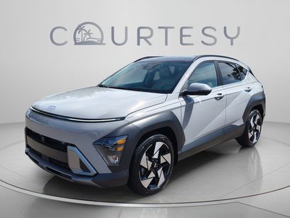 Certified 2026 Hyundai Kona Limited