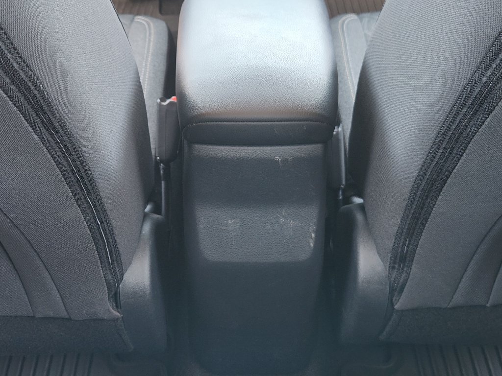 Certified 2025 Nissan Kicks SV w/ SV Premium Package AWD/4WD image 19
