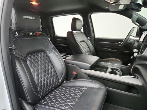 Used 2021 RAM 1500 Big Horn image 25