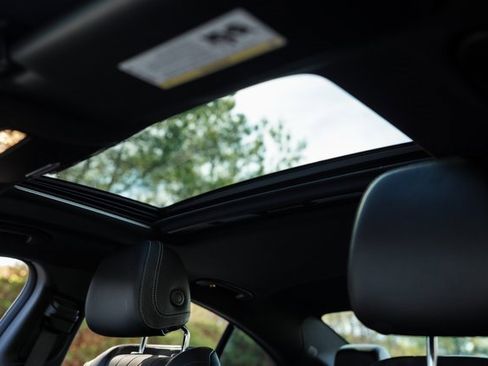 Used 2019 Mercedes-Benz CLS 450 4MATIC w/ Driver Assistance Package image 35