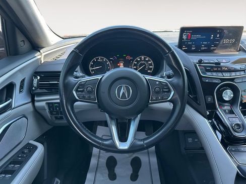 Used 2019 Acura RDX AWD w/ Technology Package image 12