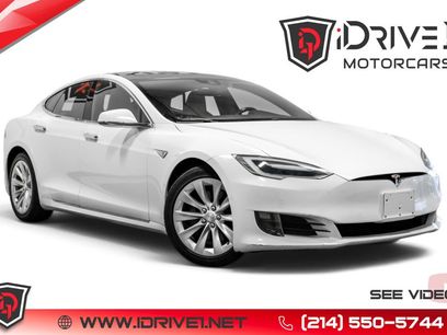 Used 2016 Tesla Model S 75