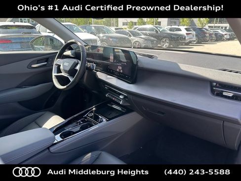 Used 2026 Audi Q3 quattro 2.0T AWD/4WD image 24