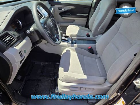Used 2016 Honda Pilot EX image 12