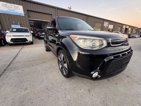 Used 2014 Kia Soul ! image 11