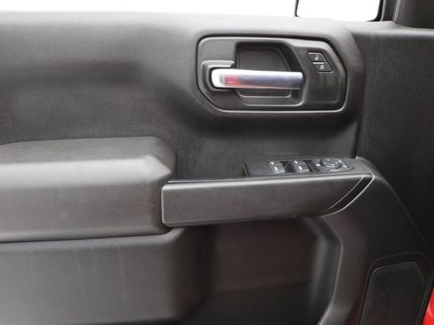 Used 2023 Chevrolet Silverado 1500 Custom image 20