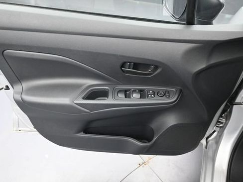 Certified 2025 Nissan Versa S w/ Trunk Package FWD image 19