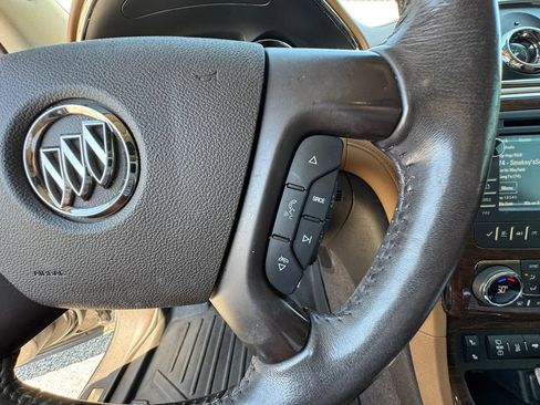 Used 2016 Buick Enclave Leather w/ Trailering Package AWD/4WD image 23