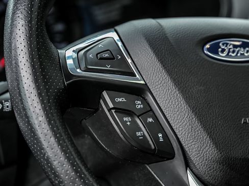 Certified 2023 Ford Edge ST w/ Equipment Group 401A AWD/4WD image 17