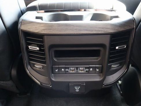 New 2026 RAM 1500 Limited AWD/4WD image 52