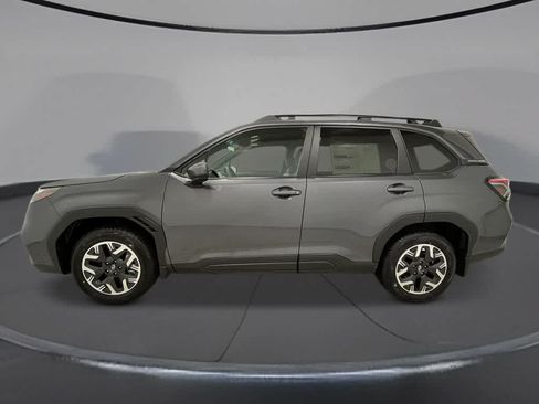 Used 2026 Subaru Forester Premium AWD/4WD image 2