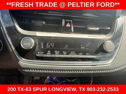 Used 2024 Toyota Corolla SE FWD image 15