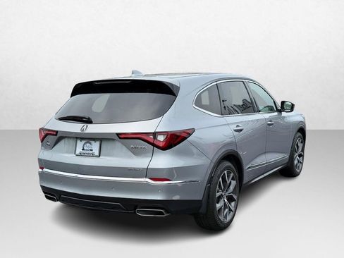 Certified 2023 Acura MDX SH-AWD w/ Technology Package image 7