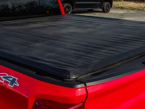 Used 2024 Chevrolet Silverado 1500 LT image 41