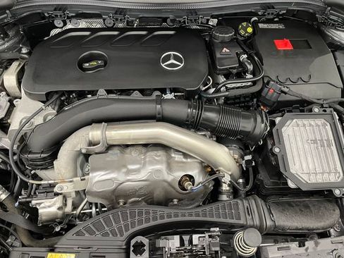 New 2026 Mercedes-Benz GLA 250 image 14