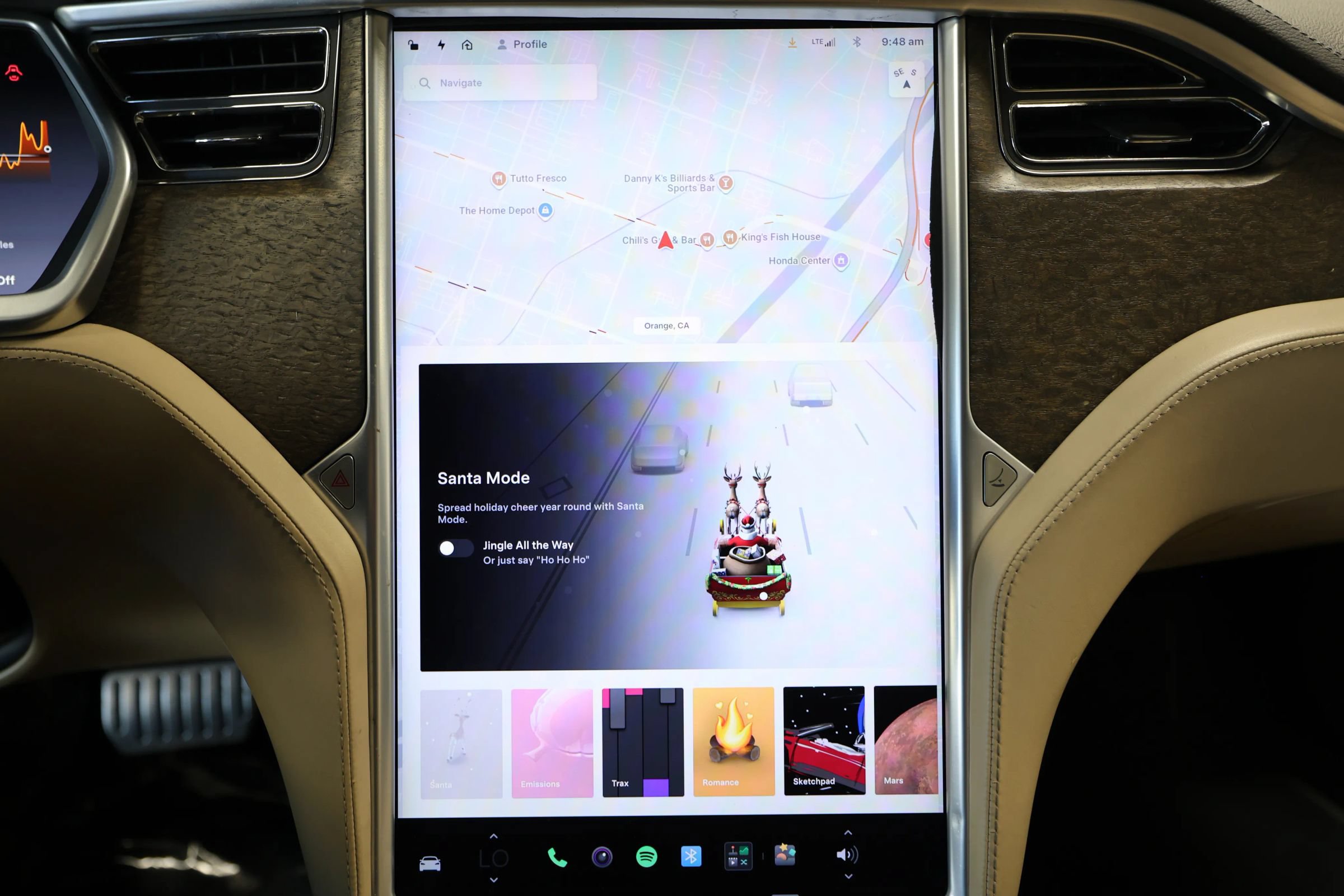 Used 2013 Tesla Model S Performance RWD image 75