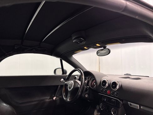 Used 2004 Audi TT 3.2 image 19