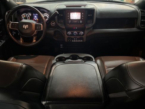 Used 2022 RAM 2500 Tradesman w/ Chrome Appearance Group image 22