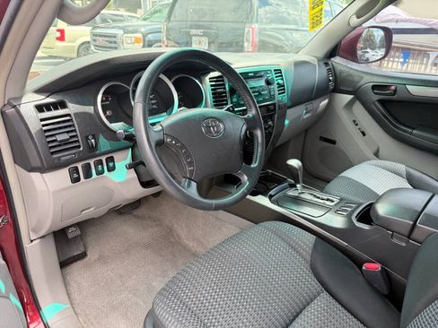 Used 2008 Toyota 4Runner SR5 RWD image 12
