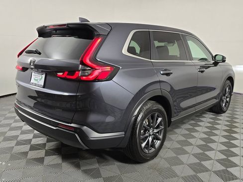 Used 2026 Honda CR-V EX-L image 7