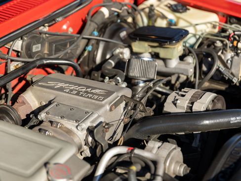 Used 1993 GMC Jimmy SLT image 53