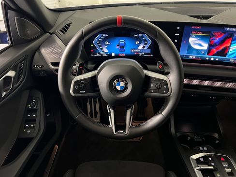 Used 2025 BMW M235i xDrive w/ Premium Package image 17