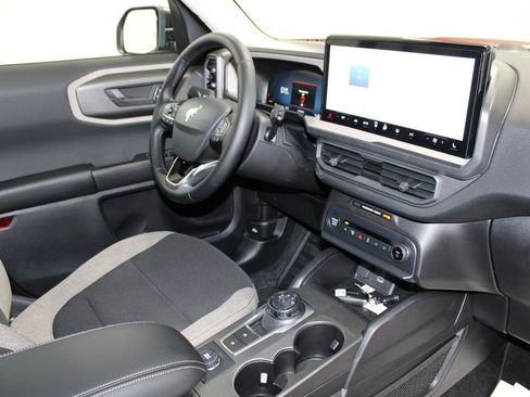 New 2025 Ford Bronco Sport Big Bend w/ Convenience Package image 31