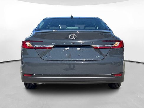 New 2026 Toyota Camry LE w/ Convenience Package image 5