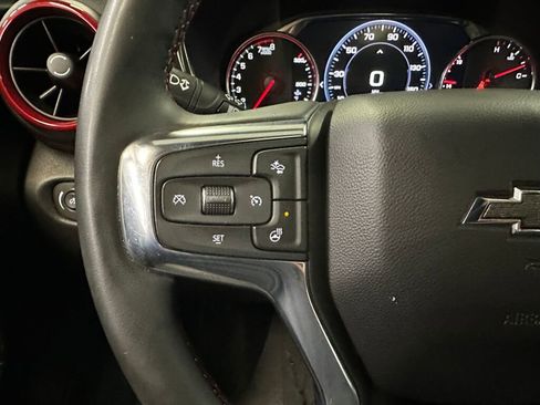 Used 2023 Chevrolet Blazer RS w/ LPO, Floor Liner Package image 12