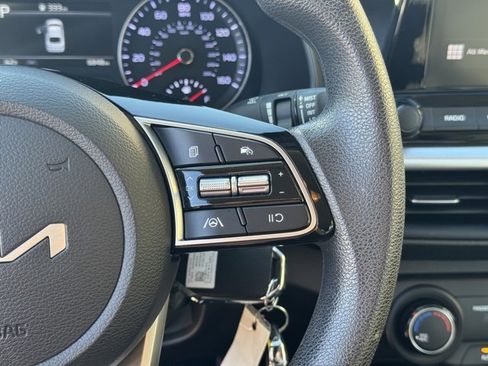 Certified 2023 Kia Forte LXS w/ LXS Technology Package image 28