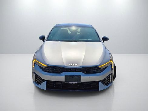 New 2026 Kia K5 GT-Line image 2