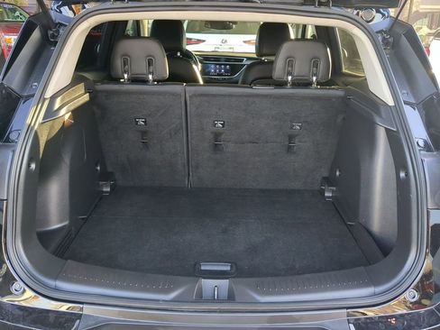 Used 2022 Buick Encore GX Preferred image 26