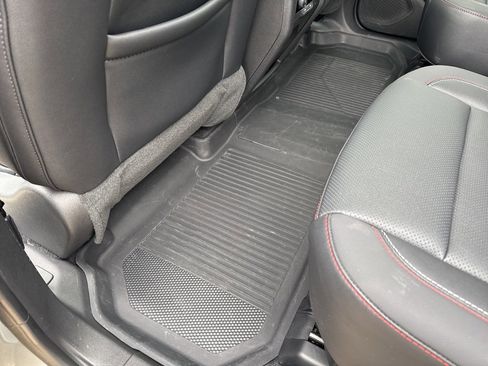Used 2025 Chevrolet Traverse Z71 w/ LPO, Floor Liner Package image 17