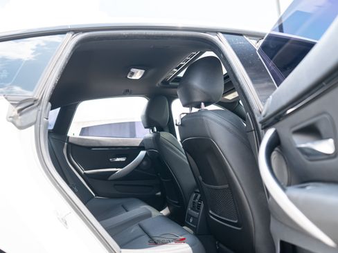 Used 2018 BMW 430i Gran Coupe RWD image 19
