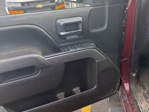 Used 2017 Chevrolet Silverado 1500 LT w/ All Star Edition image 14