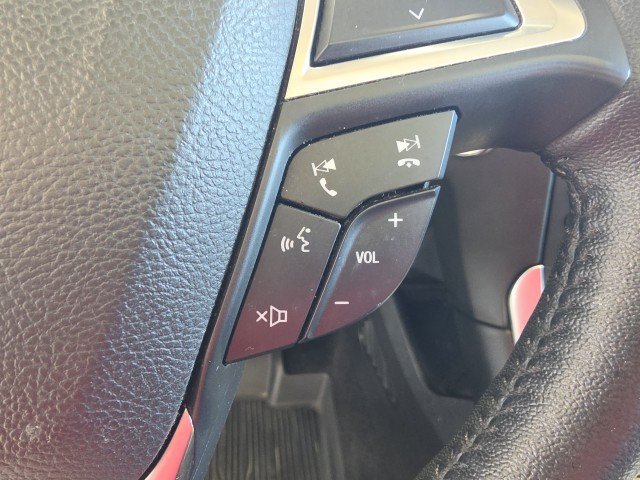 Used 2018 Ford Edge Titanium w/ Equipment Group 301A AWD/4WD image 24