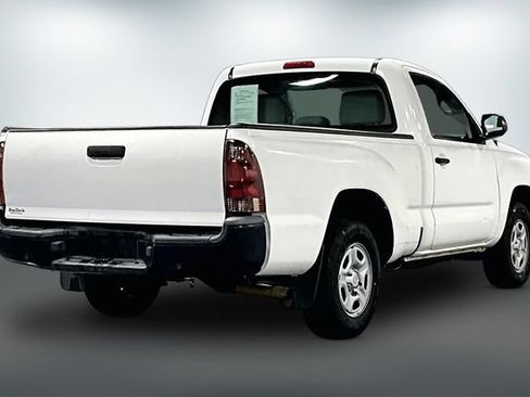 Used 2013 Toyota Tacoma 2WD Regular Cab image 7