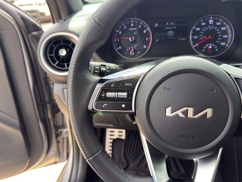 Used 2023 Kia Forte GT-Line image 20
